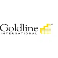 Goldline logo
