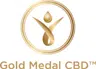 Gold Medal CBD logo