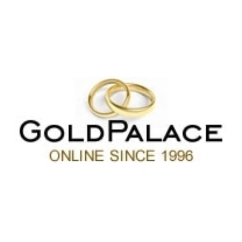 Gold Palace Jewelers logo