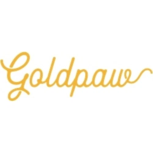 Gold Paw Series logo
