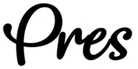 Gold Presidents logo