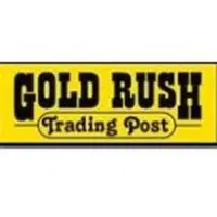Gold Rush Trading Post logo