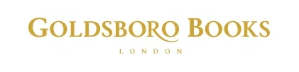 Goldsboro Books logo