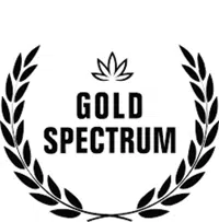 Gold Spectrum logo