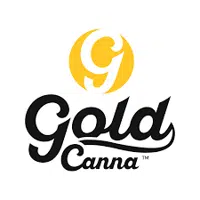 Gold Canna logo