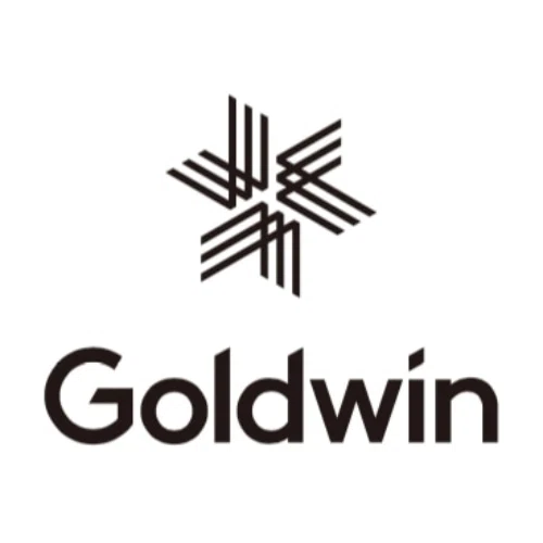 Goldwin logo