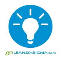 GoLeanSixSigma.com logo