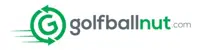 Golf Ball Nut logo