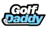 Golf Daddy logo