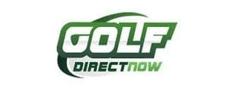Golf Direct Now promo code