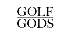 Golf Gods logo