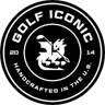 Golf Iconic logo