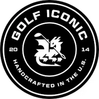 Golf Iconic logo
