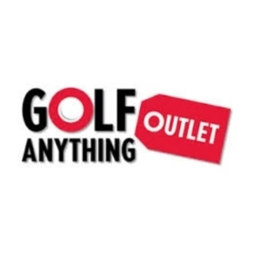 Golf Anything logo