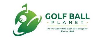 Golf Ball Planet promo code