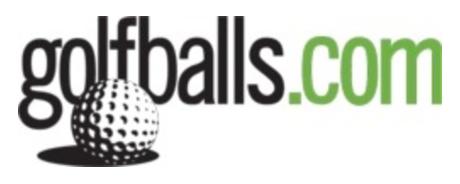 Golfballs.com promo code