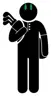 Kelly Golf Klub logo