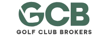 Golf Club Brokers logo