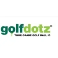 Golf Dotz logo
