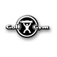 GolfGym logo