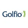 Golfio logo