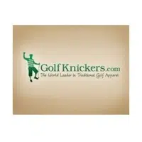 GolfKnickers.com logo