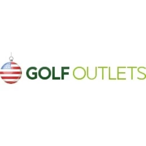 Golf Outlets logo