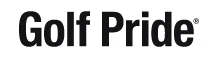 Golf Pride logo