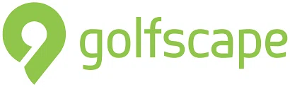 Golfscape logo