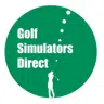 Golf Simulators Direct logo
