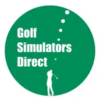 Golf Simulators Direct logo