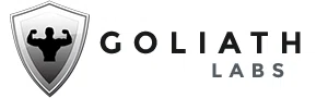 Goliath Labs logo