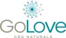 GoLove CBD logo