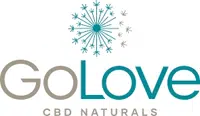 GoLove CBD logo