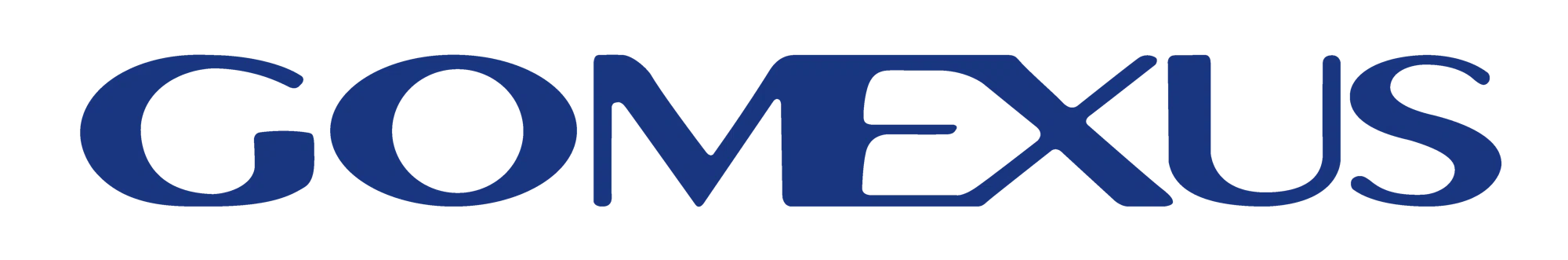 Gomexus logo