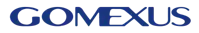 Gomexus logo