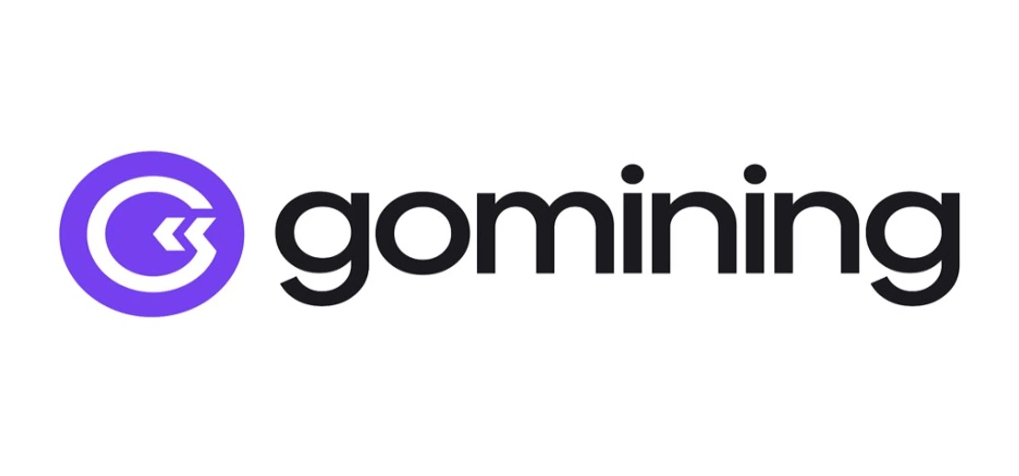 GoMining logo