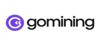 GoMining logo