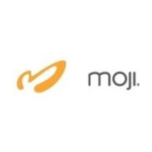 Moji logo