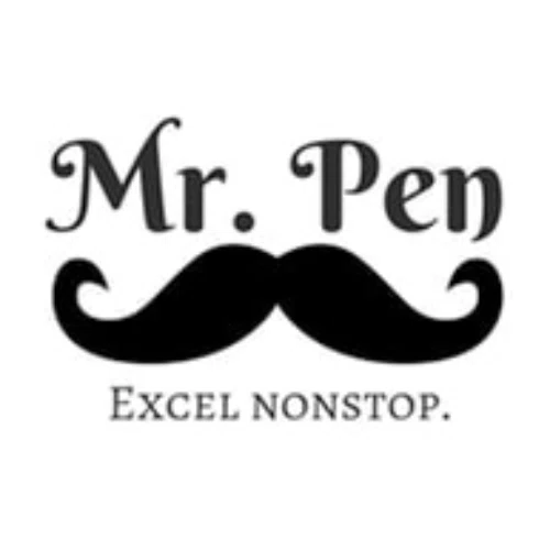 Mr. Pen logo
