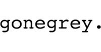 Gone Grey logo