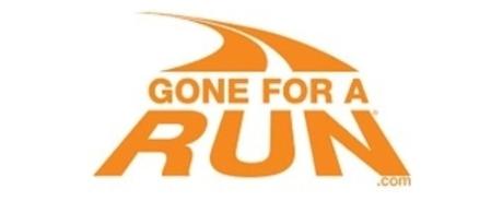 Gone For A Run promo code