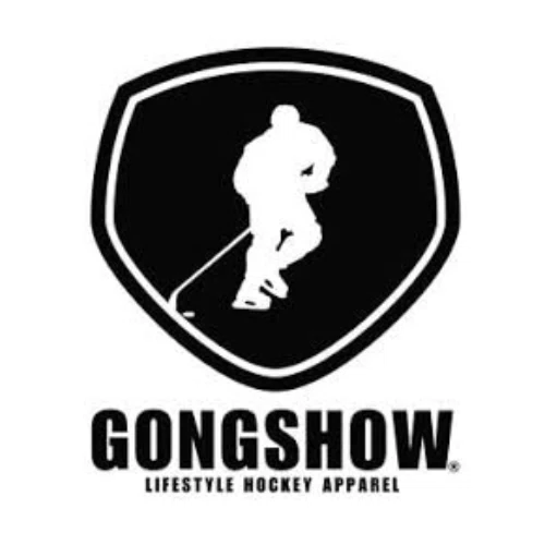 Gongshow Gear logo