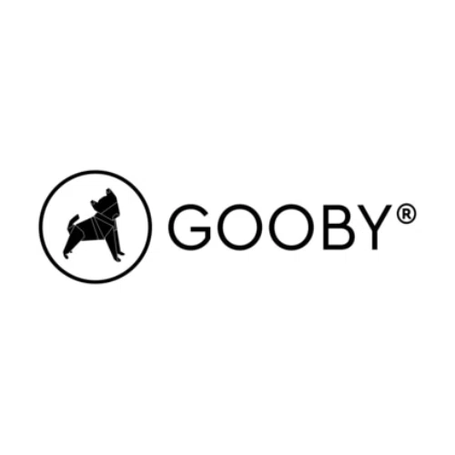 Gooby logo