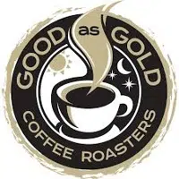 Good As Gold logo