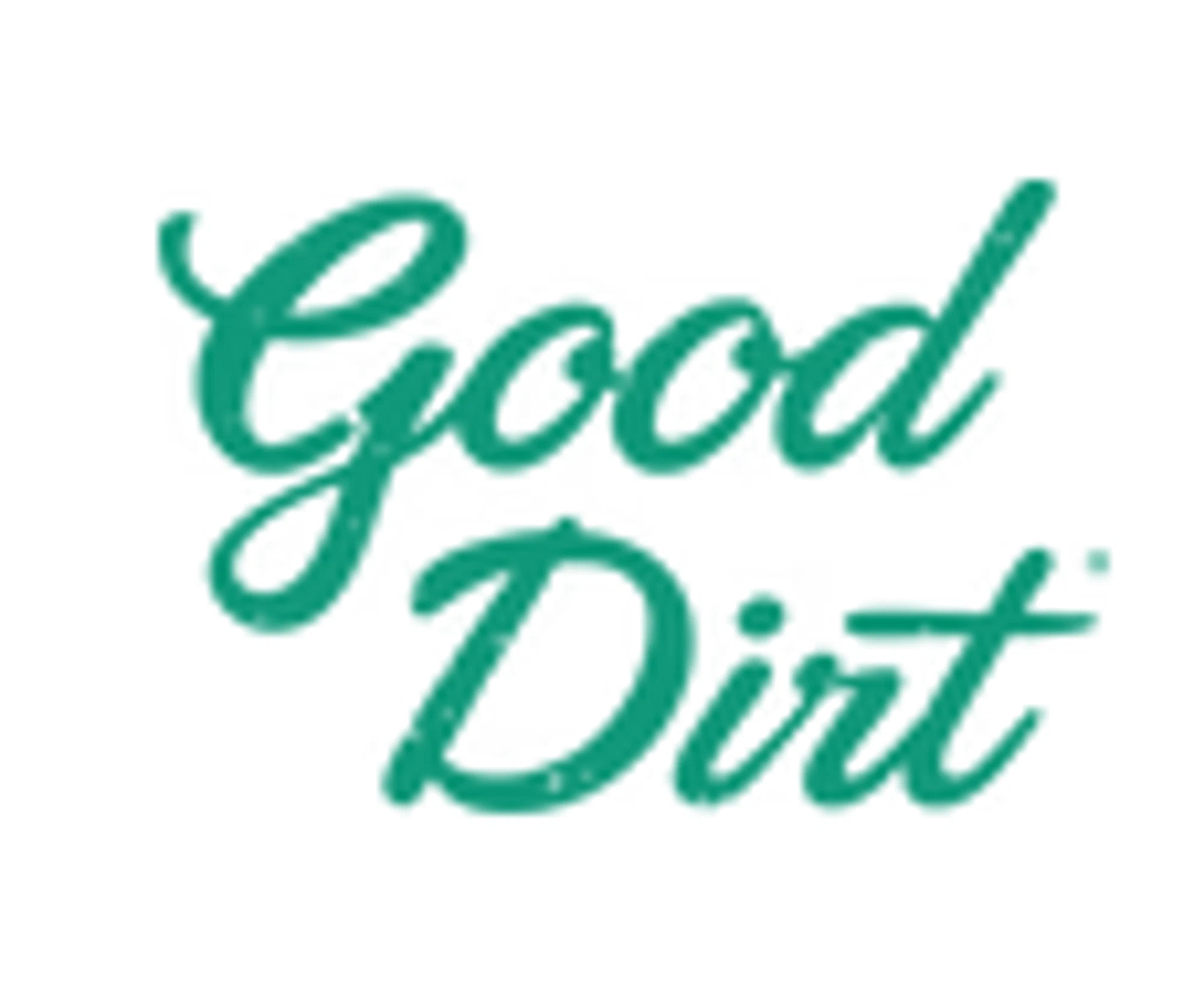 Good Dirt discount code