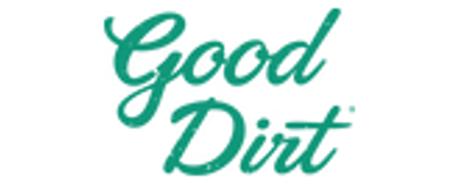Good Dirt discount code