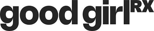Good Girl RX logo