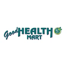 Good Health Mart logo