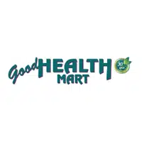 Good Health Mart logo